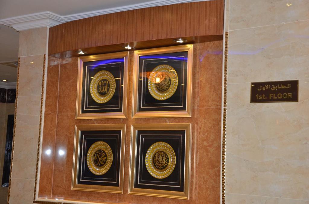 Grand Sina Hotel Дубай Екстер'єр фото